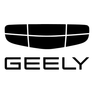 Geely logo