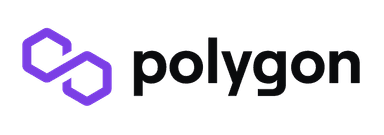 Polygon logo
