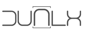 DualX Logo